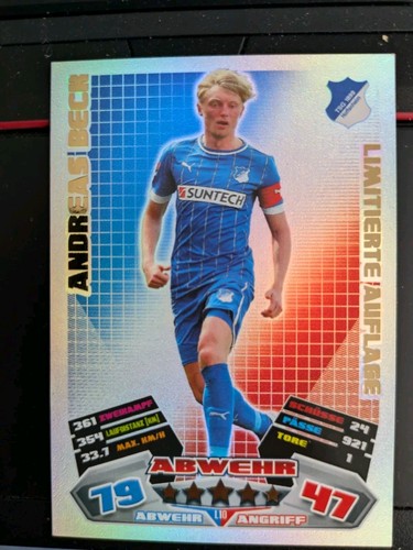 Match attax l10 - -,