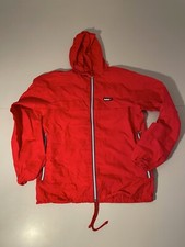 Bailo - Vintage - Regenjacke -