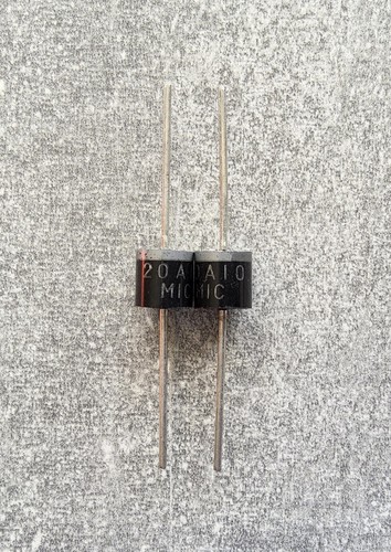 Diode 20a10 gleichrichter - diode,