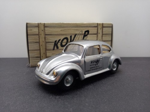 Blechspielzeug käfer - vw,