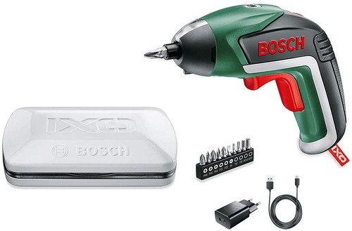 Bosch ixo akkuschrauber - ixo,