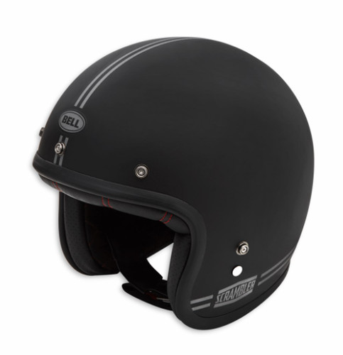 Ducati bell jethelm - /,