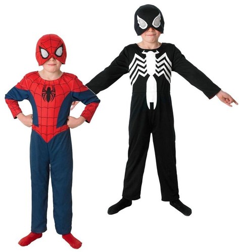 In1 spiderman die spinne - 2,