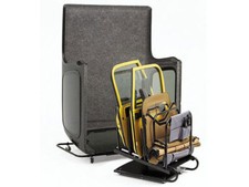 Hardtop Storage Hardtop