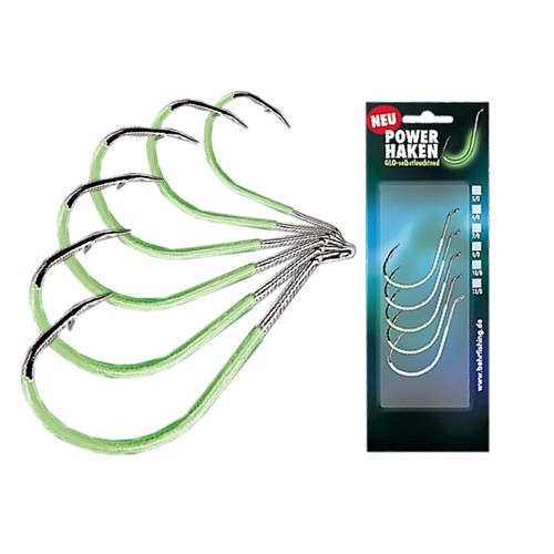 Stk angel haken - stk,