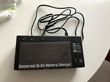 Batterie Ladegerät - universal Nickel-Cadmium