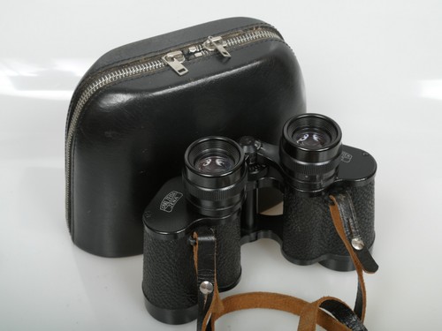 Carl zeiss jena feldstecher - carl,