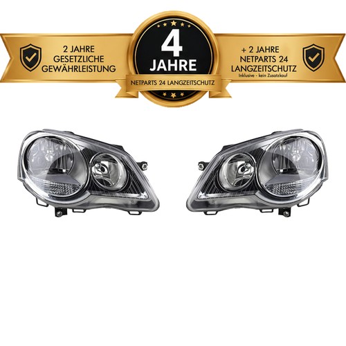 Scheinwerfer passend für - , vw