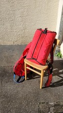 Rettungsfallschirm (nicht mehr