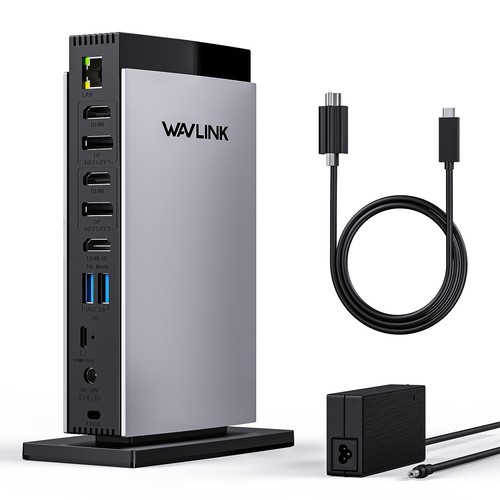 Wavlink displaylink - wavlink,