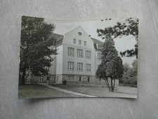 AK Meinersdorf PESTALOZZI