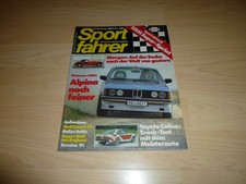 Auto Zeitung Zeitschrift -