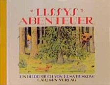 Lissys Abenteuer e. Geschichte