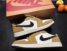 Nike Air Jordan 1 Retro Low OG