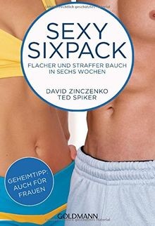Sexy sixpack flacher und - sixpack:,