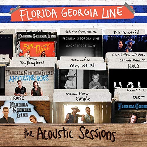 Florida georgia line the - florida,