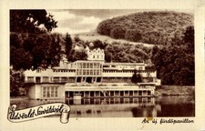 Ak Sovata Szováta Fürdő