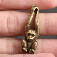 Affe Ornament Mini Miniatur