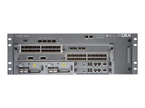 Juniper mx104 router ii - juniper, mx104-ac