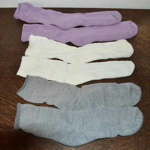 Paar socken söckchen mit - paar,