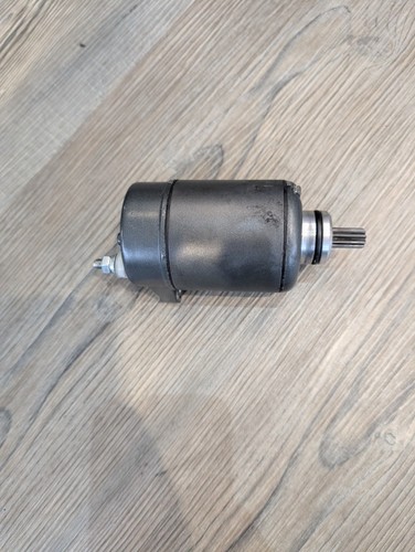 Anlasser anlassermotor starter - anlasser,