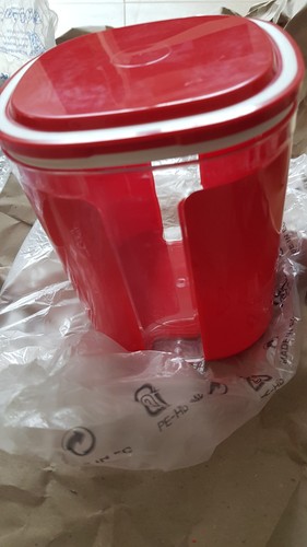 Tupperware skyline behälter - skyline,
