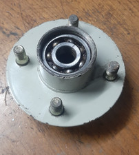 Originale Radnabe für DDR