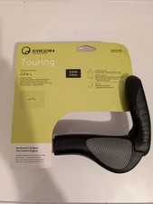 Ergon GP4 Large Fahrrad