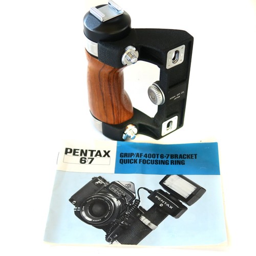 Asahi opt pentax 67 - asahi,