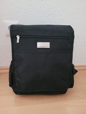 Bodybag Slingbag Crossbag Rucksack Schwarz Cordura Handgepäck unbenutzt