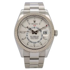 Rolex Sky-Dweller 42 326934