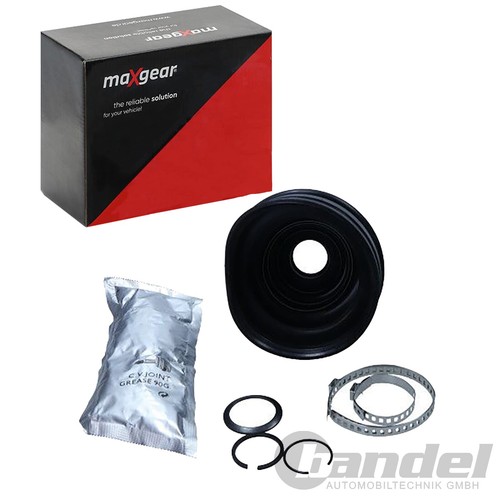 Maxgear achsmanschette satz - achsmanschette,