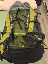 Trekking/Touren/Rucksack