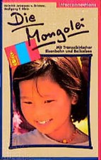 Preiswert durch die Mongolei. Mit Transsib und Baikalsee