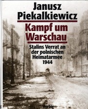 Kampf um Warschau - Stalins