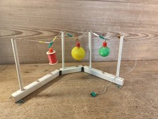 Puppenstube Terrasse