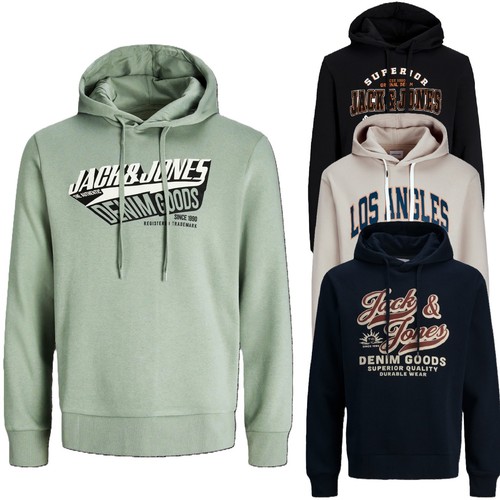 Jack jones herren - jack,