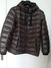 warme Winter Steppjacke Gr. 42