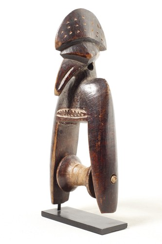Senufo webrollenhalter - senufo:,