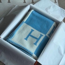 Brandneu Hermes Decke Baby