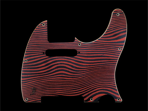 Telecaster schlagbrett - telecaster,
