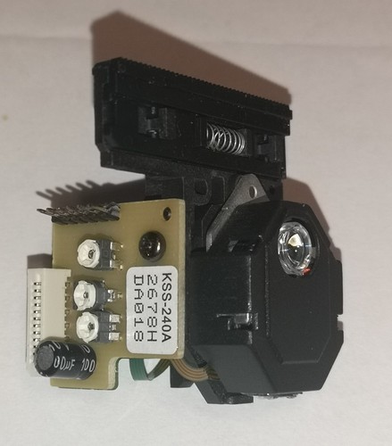 Sega modell laser - sega,