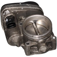 BMW 318 Ci E46 Drosselklappenstutzen 13541439224-04