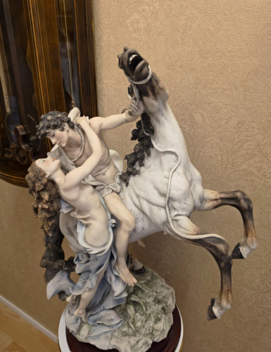 Florence giuseppe armani - florence,