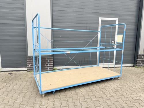 Corlette corlettine paketwagen - corlette,