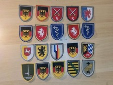 Bundeswehr BW Konvolut Verbandsabzeichen Sammlung Orig. #10 Abzeichen