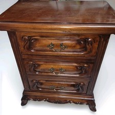 Italienische ☆ Kommode ☆ Stilmöbel ☆ Gestempelt 