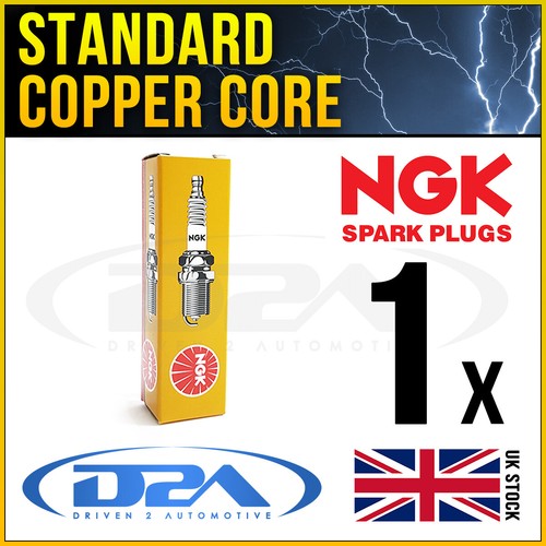 Ngk b8hs standard - 1x,