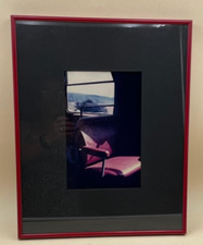 G7 Fotokunst / Blick hinaus in