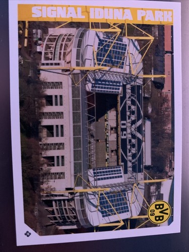 Match attax s13 signal - 12/13,